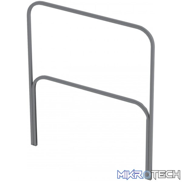 SBS-14_1 Alustage - Handrail For Sca-05 Panther Deck 1M - Image 1