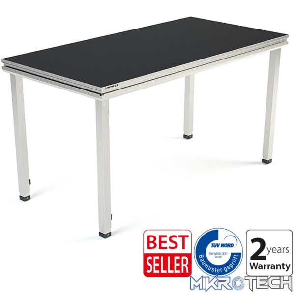 Alustage - Sca 03 Hexa Stage Platform 1M x 1M - Image 8