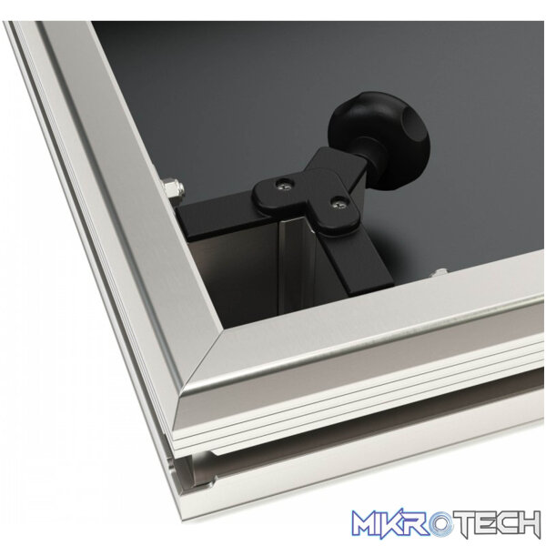 Alustage - Sca 03 Hexa Stage Platform 1M x 1M - Image 3