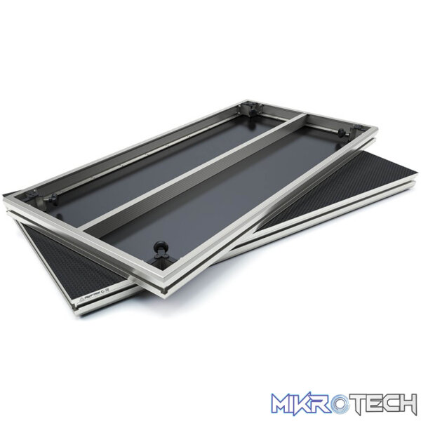 Alustage - Sca-11/1X1 Hexa Stage Platform - Image 6