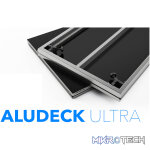 Alustage - Hexa Stage Platform