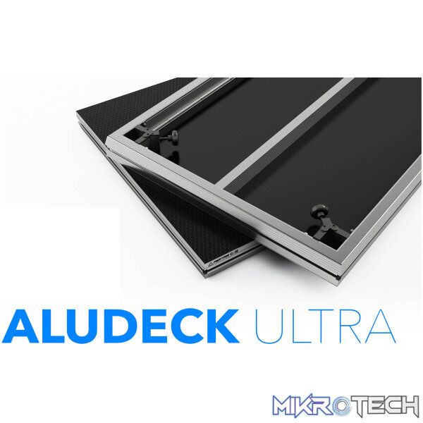 SCA-07 Alustage - Hexa Stage Platform - Image 1