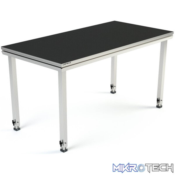 Alustage - Hexa Stage Platform - Image 5