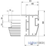 Alustage - Hexa Stage Platform - Image 6