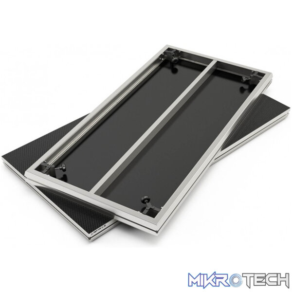Alustage - Hexa Stage Platform - Image 7