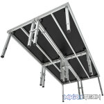 Alustage - Hexa Stage Platform - Image 8