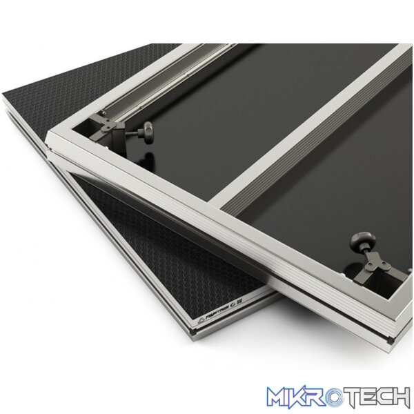 Alustage - Hexa Stage Platform - Image 9