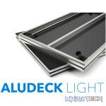 Alustage - Sca-11 Hexa Stage Platform 2M x 0.5M