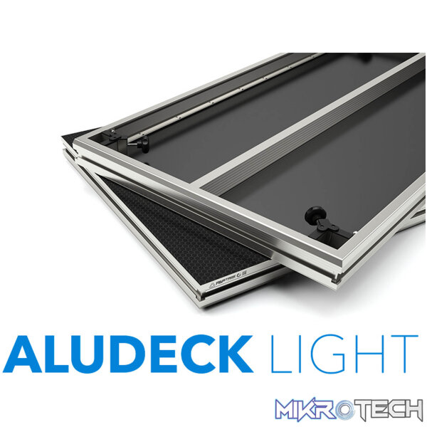 SCA-112X0.5-_1 Alustage - Sca-11 Hexa Stage Platform 2M x 0.5M - Image 1