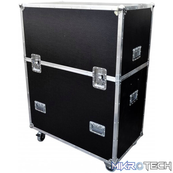 SCA05FC_1 Alustage - Flight Case For Sca-05 Panther Deck - Image 1