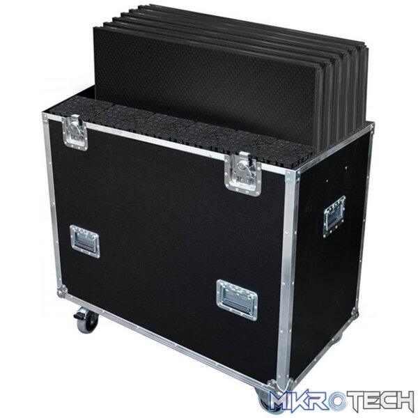 Alustage - Flight Case For Sca-05 Panther Deck - Image 2