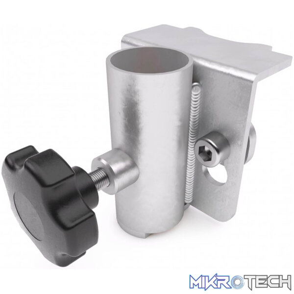 SCD-02_1 Alustage - Handrail Assembly Clamp - Image 1