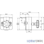 Alustage - Handrail Assembly Clamp - Image 2