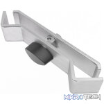Alustage - Handrail Connection