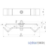 Alustage - Handrail Connection - Image 3