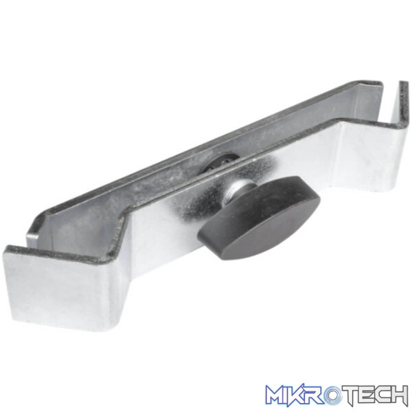 Alustage - Handrail Connection - Image 2