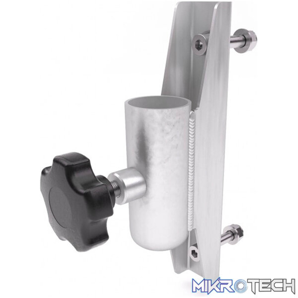 SCD-11_1 Alustage - Handrail Clamp For Stairs - Image 1