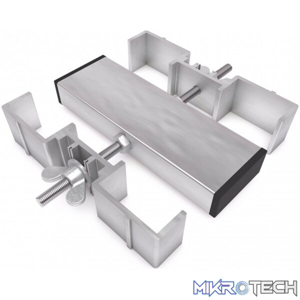 SCD-21_01 Alustage - 4-Way Leg Clamp - Image 1