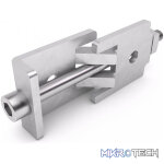 Alustage - Insert Clamp For Sca-05 Panther Deck