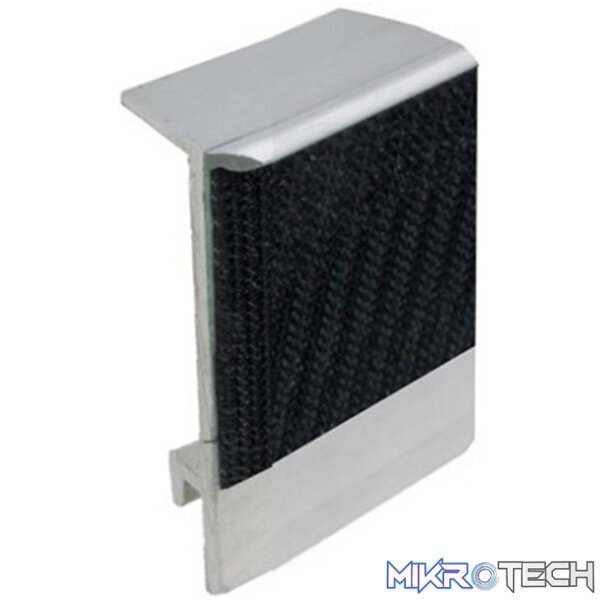SCD-59_01 Alustage - Skirting Clamp For Sca-05 Panther Deck - Image 1