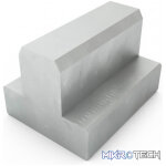 Alustage - Self Leveling Insert For Sca-07