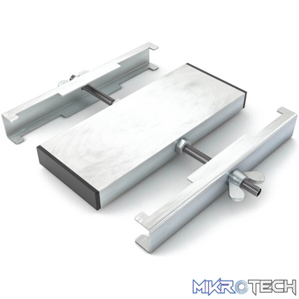 SCD-78_1 Alustage - 4-Way Leg Clamp For Sca-07 - Image 1