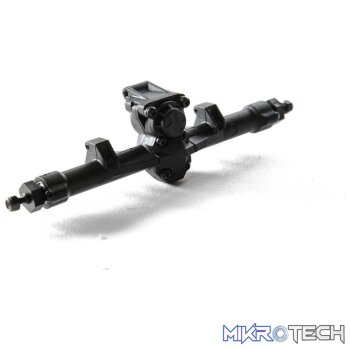 SCX24 Rear Axle (Assembled)