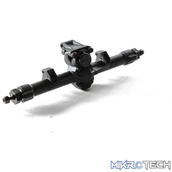 SCX24 Rear Axle (Assembled) SCX24 Rear Axle (Assembled)