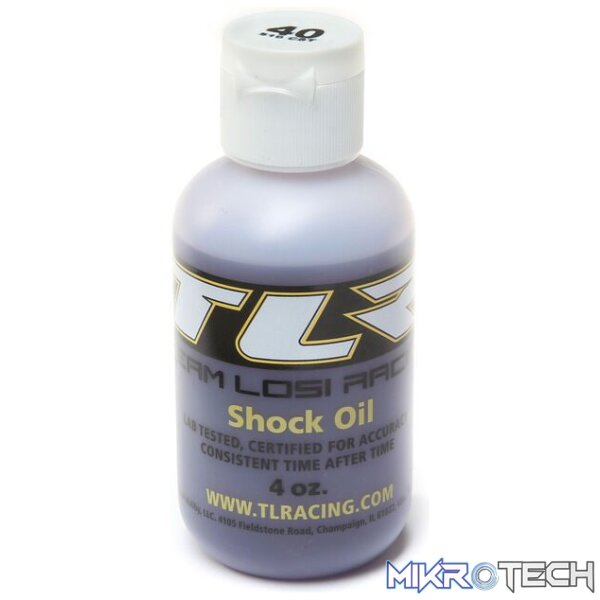 SILICONE SHOCK OIL SILICONE SHOCK OIL