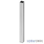 Alustage - Sle Fixed Legs 800Mm