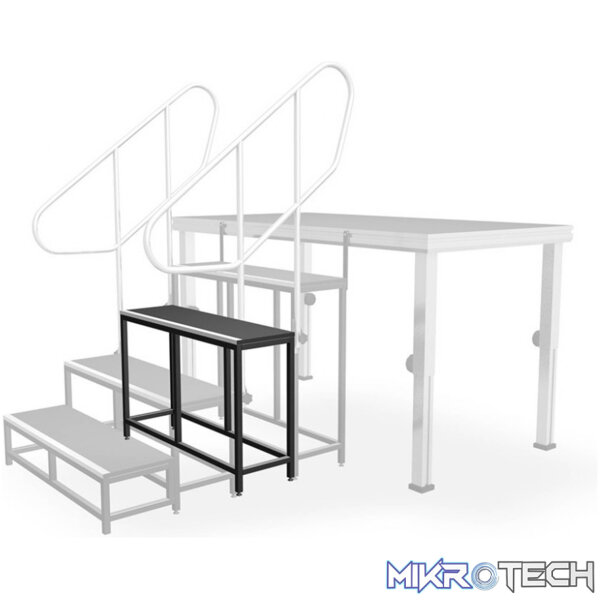 SM-06CZ Alustage - Stage Stairs - Image 1