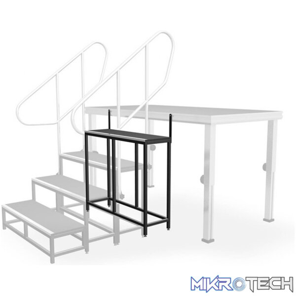 SM-08CZ Alustage - Stage Stairs - Image 1