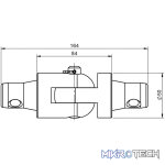 Alustage - Bridge Pin - Image 2