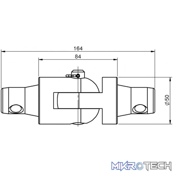 Alustage - Bridge Pin - Image 2