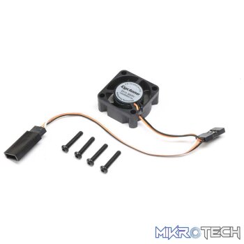 SPMXMXE85 ESC Replacement Fan
