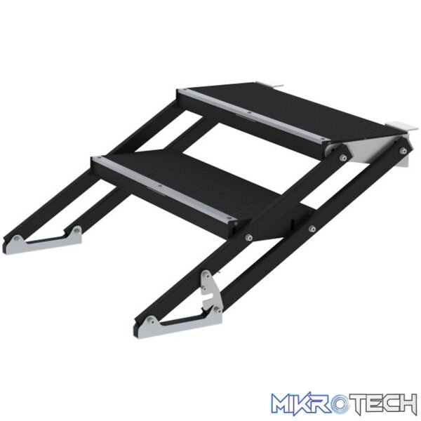 SPS-03-2CZ_1 Alustage - Adjustable Stairs - Image 1