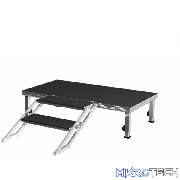Alustage - Adjustable Stairs - Image 2