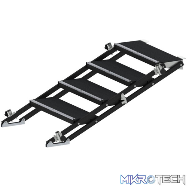 SPS-03-4CZ_1 Alustage - Adjustable Stairs - Image 1