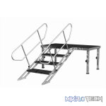 Alustage - Adjustable Stairs - Image 2