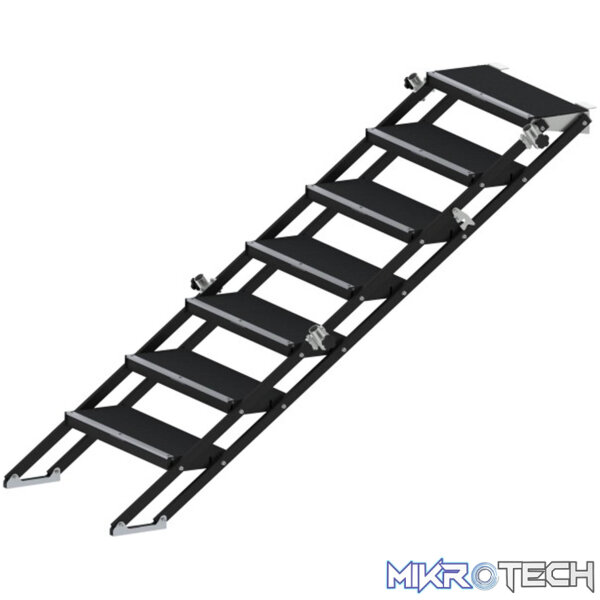 SPS-03-7CZ_1 Alustage - Adjustable Stairs - Image 1
