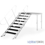 Alustage - Adjustable Stairs - Image 2
