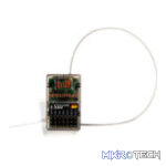 SR6200A DSMR 6-Channel AVC Surface Receiver - Image 2