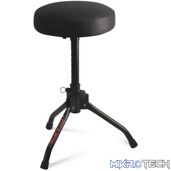 ST-2_1 Athletic - Drummer Stool - Image 1