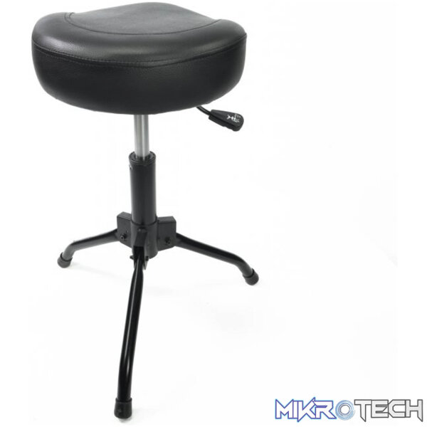 ST-3_1 Athletic - Drummer Stool - Image 1