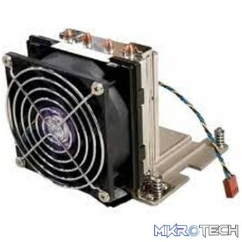 ST650 V2 Standard Fan Kit