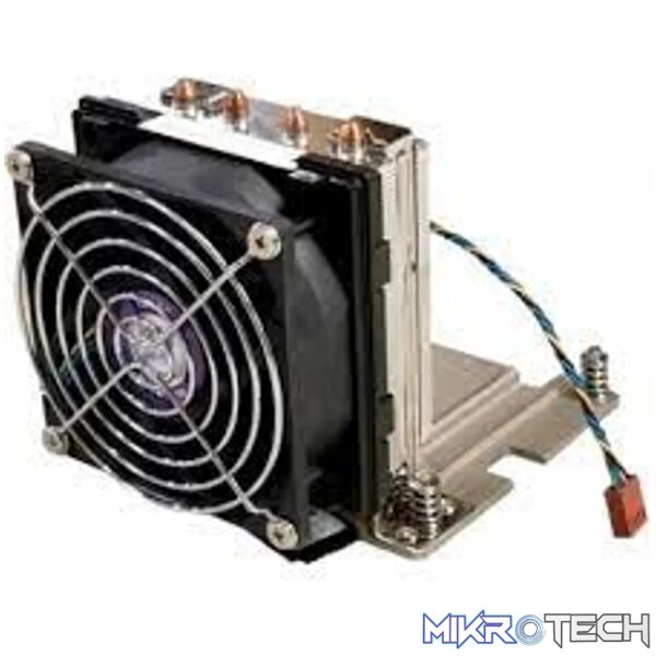 ST650 V2 Standard Fan Kit ST650 V2 Standard Fan Kit