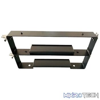 STACKABLE BRACKET SET FOR DYNESS B3 3.5 KWH BATTERY PACK