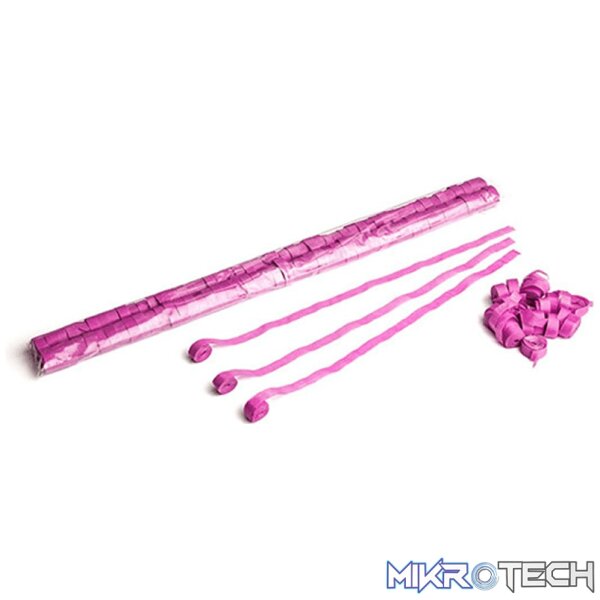 STR01PK_1 Magic Fx - Streamers 5M X 0.85Cm - Pink - Image 1