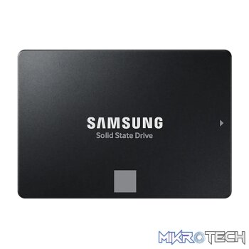 Samsung 870 EVO