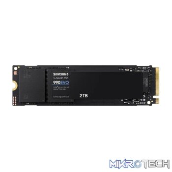 Samsung 990 EVO